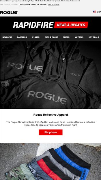 Just Launched Rogue Reflective Apparel Women S Runner Shorts Basic