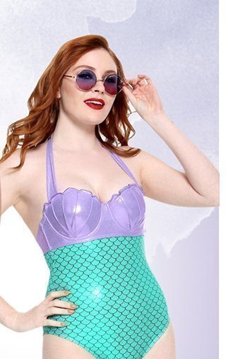 Ariel Swimsuit