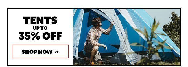 Shop Camping Gear