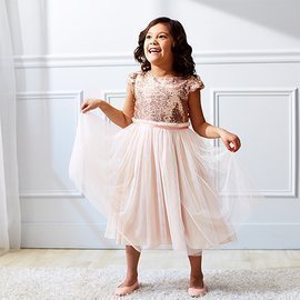 Kid's Dream, Just Couture & More