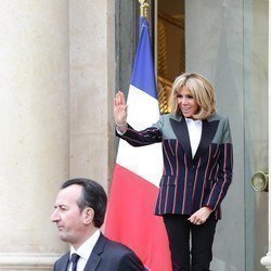 Brigitte Macron