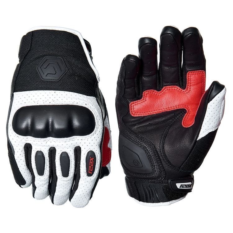 REAX Superfly Mesh Gloves