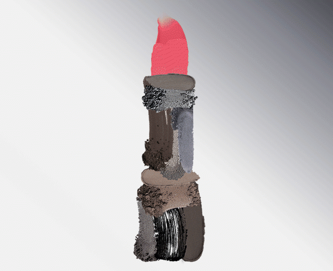 The Big Beauty Bombshell 12 Makeup Surprises