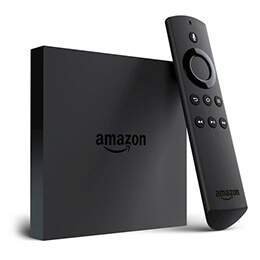 Fire TV