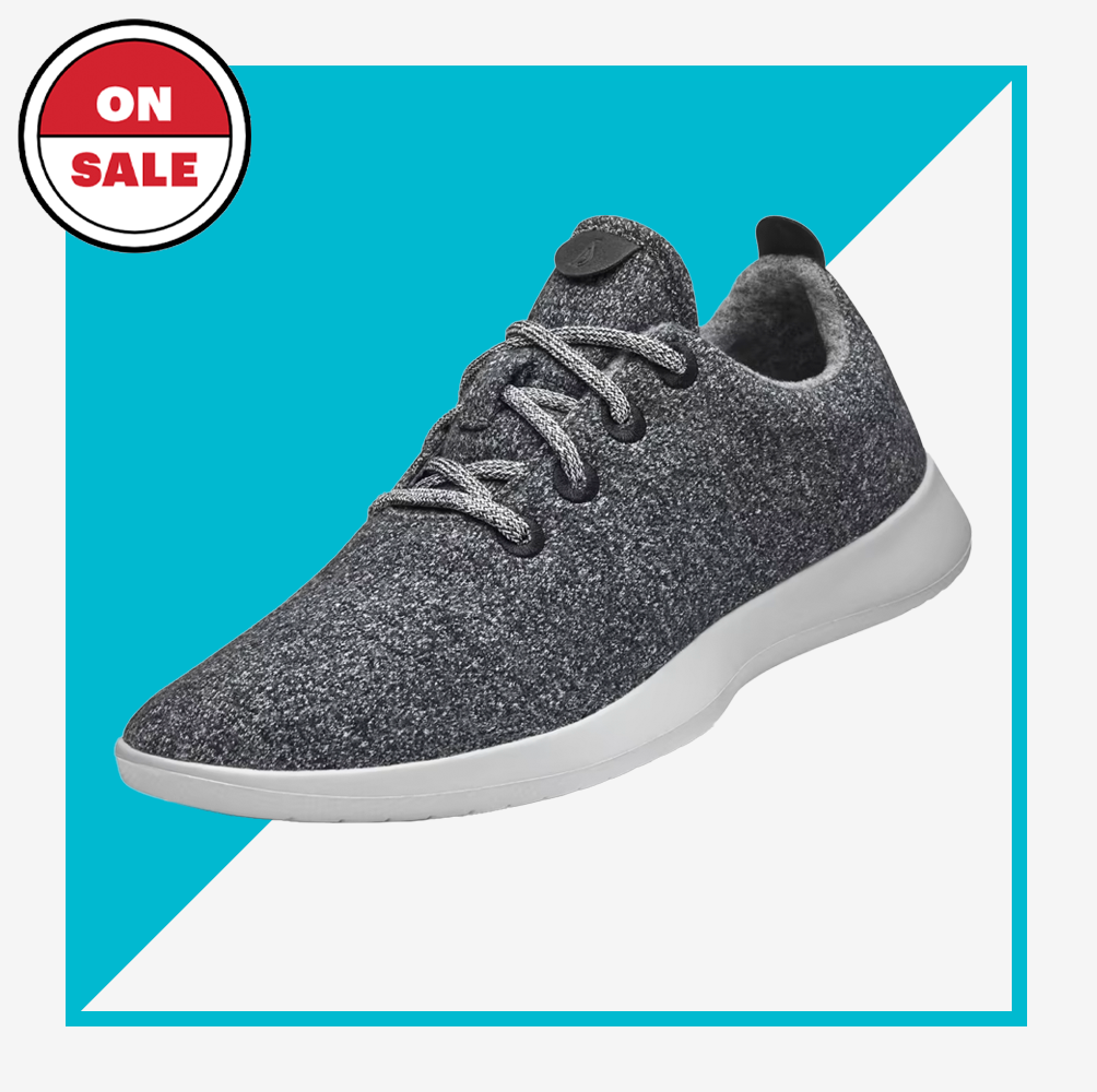 Allbirds' Hidden Holiday Sale Has Some Major Can't-Miss Deals Right Now