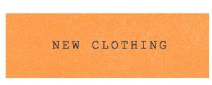 Shop all clothes.