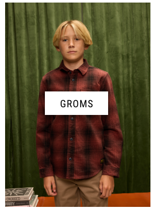 Groms