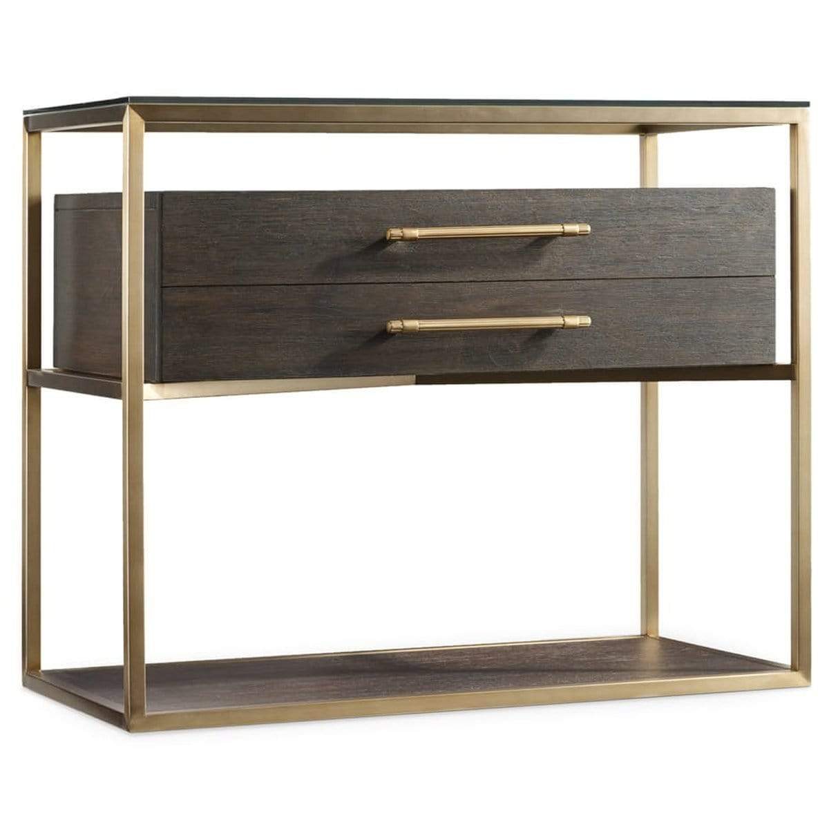 Image of Curata Nightstand