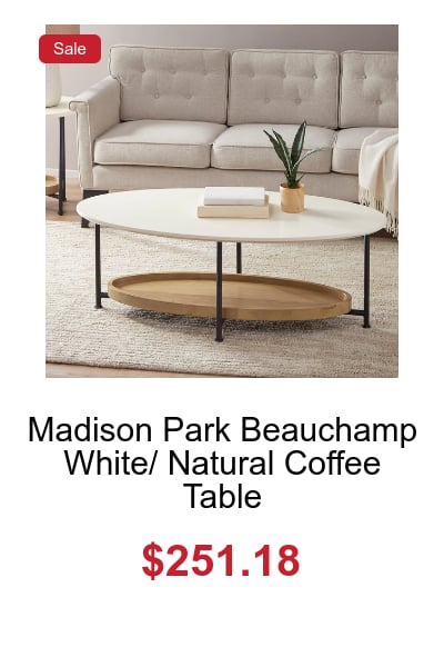 Top Furniture Deals