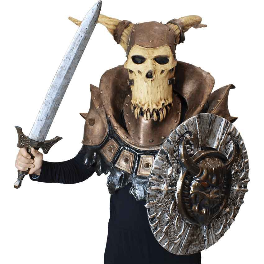 Image of Demon Knight Mask