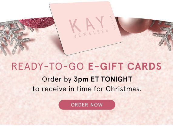 Order Ready-to-Go E-Gift Cards