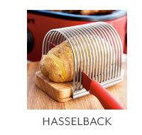 Hasselback