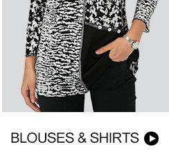 Blouses & Shirts