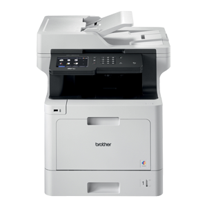 Brother MFC-L8900cdw Business Color Laser All-in-One Printer