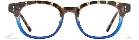 Square Eyeglasses 2029525