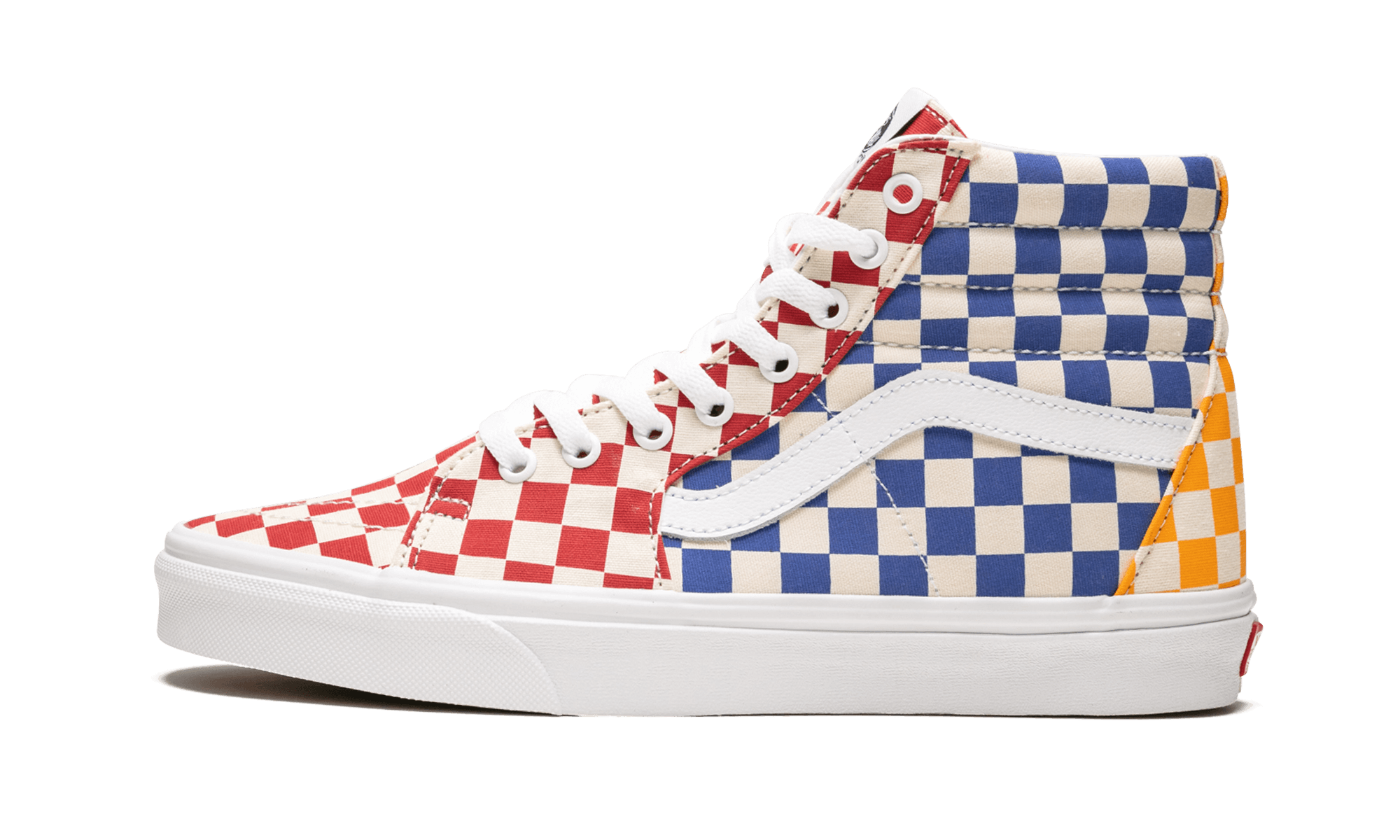Sk8-Hi