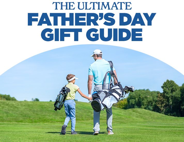 The Ultimate Father's Day Gift Guide