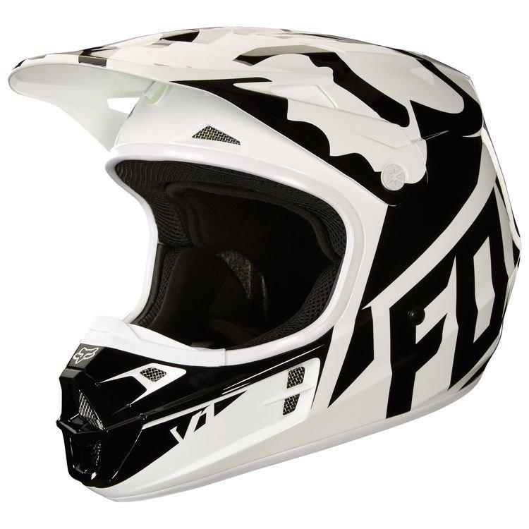 Fox Racing V1 Race Helmet