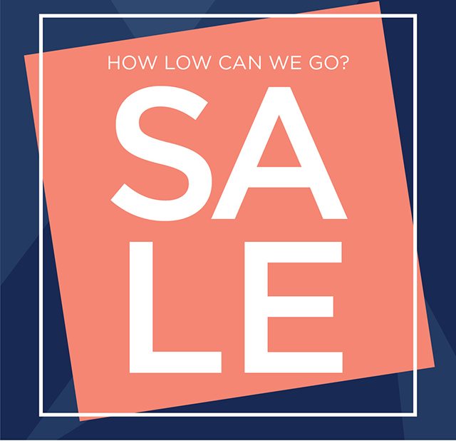 SALE