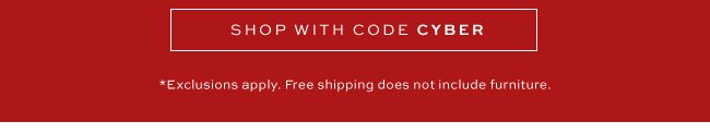 SHOP WITH CODE CYBER
