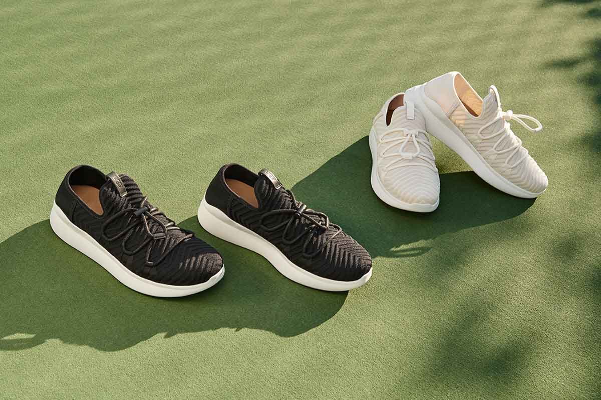 Sporty sneakers - UGG Email Archive