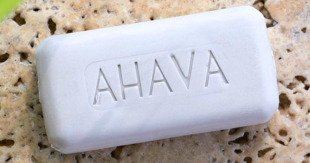 50% Off Ahava Bar Soap, Bath Salts, Hand Creams & More