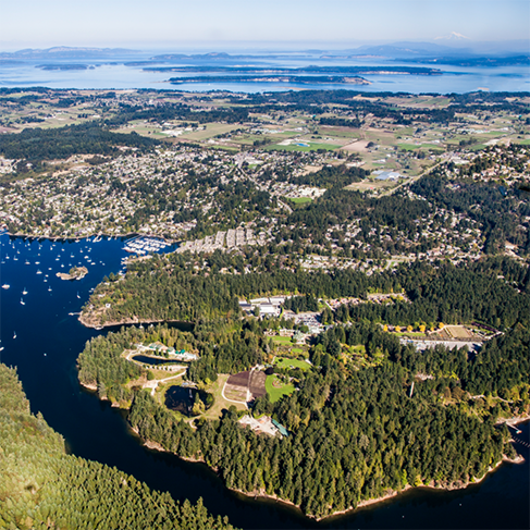 IRONMAN 70.3 Victoria
