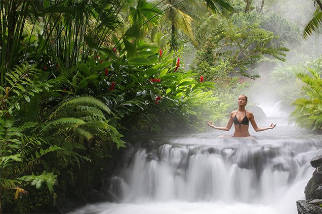 Experience it All in Costa Rica 