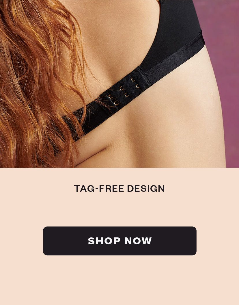 Tag-free design