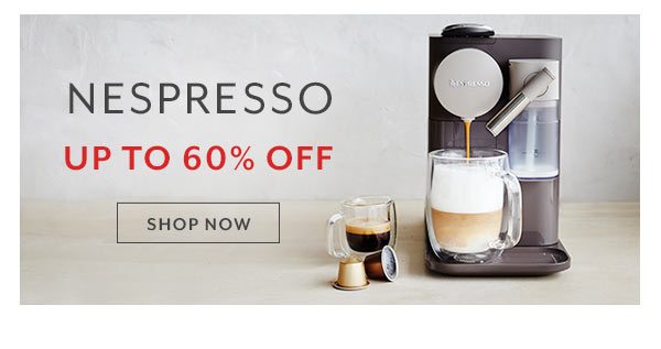 Nespresso