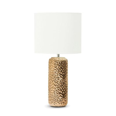 Carmine Table Lamp