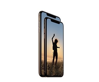iPhone