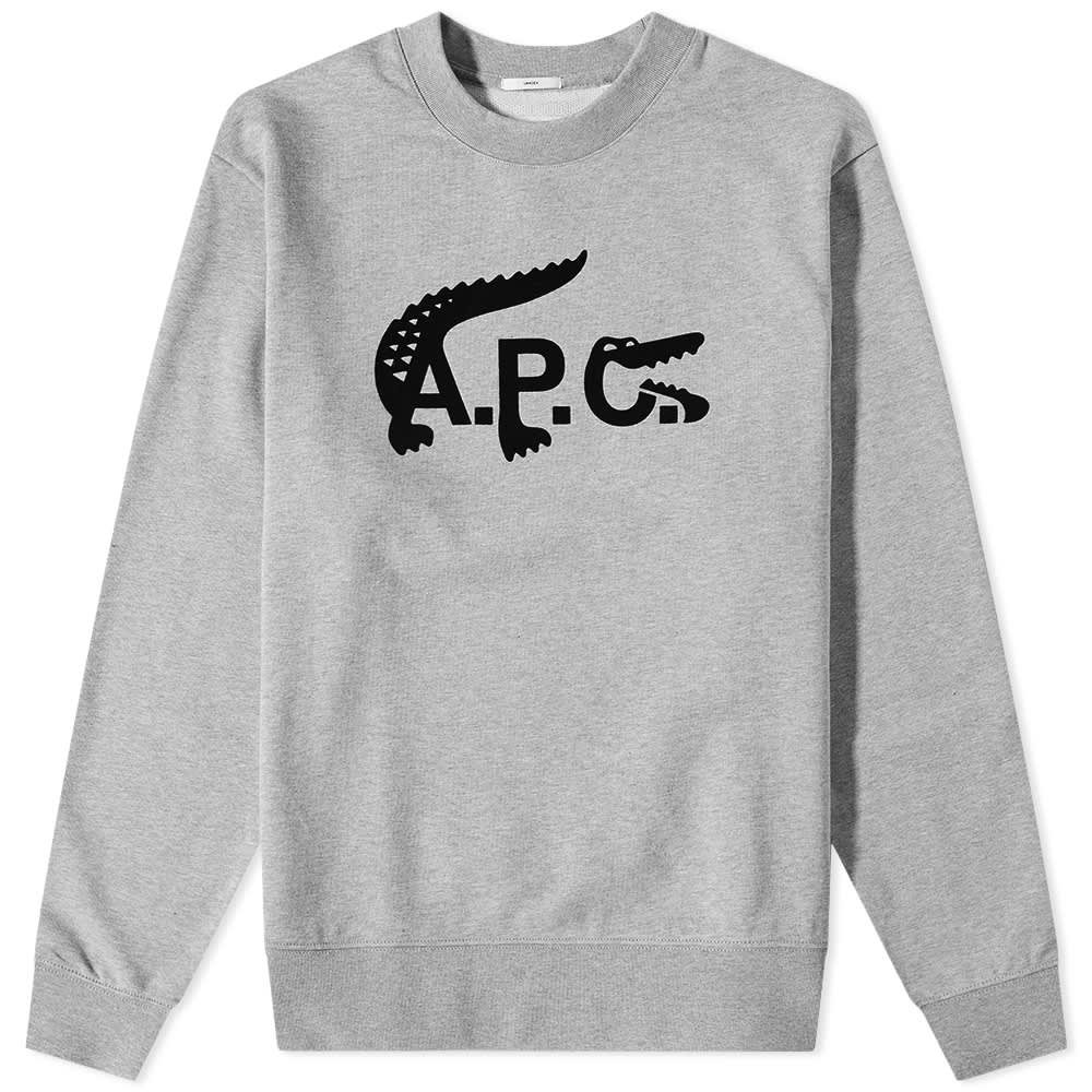 APCxLacoste