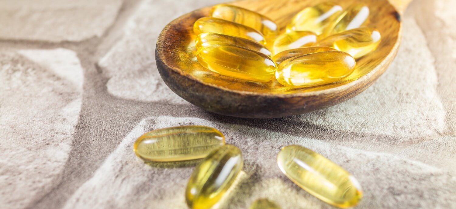 An Introductory Guide to Fish Oil