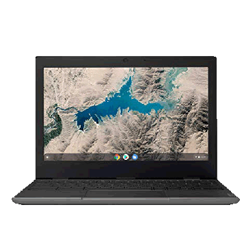 Lenovo 100e 2nd Gen MTK 11.6 in. Chromebook