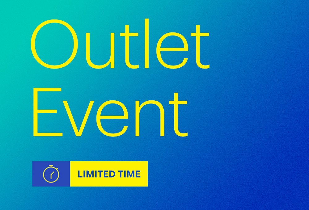 Outlet Event