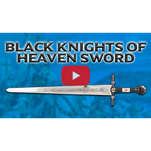 Black Knights of Heaven Sword