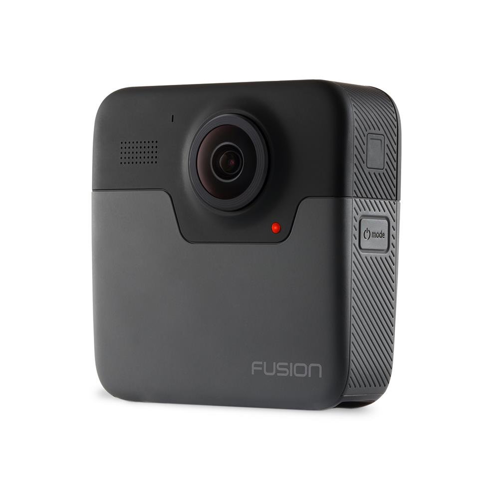 GOPRO FUSION 360 CAMERA