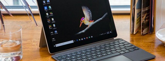 Save up to $300 on the Microsoft Surface