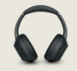 WH-1000XM3 Headphones