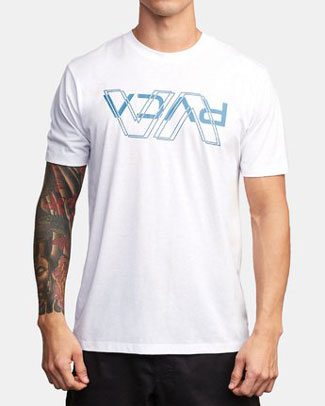 VA DRIRELEASE T-SHIRT - Product