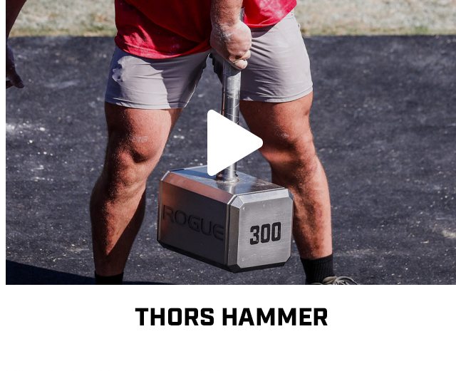 Thors Hammer