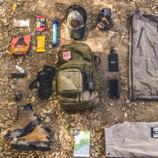 Day Hike Backpacks