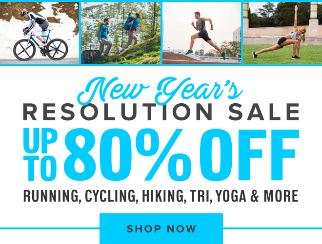New Years Resolution Sale - Up to 80% Off - Shop Now