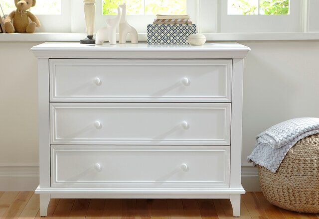 Top-Rated Kids Dressers