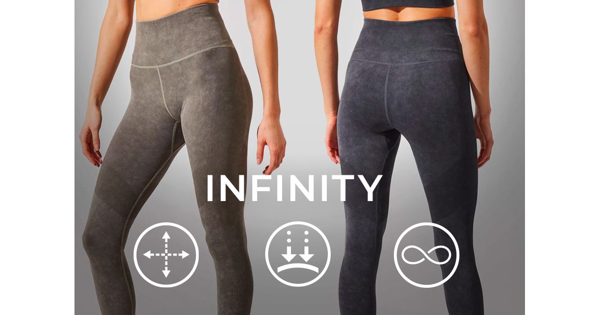 infinity