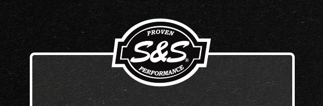 S&S Cycles 