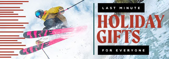 Gift Ideas