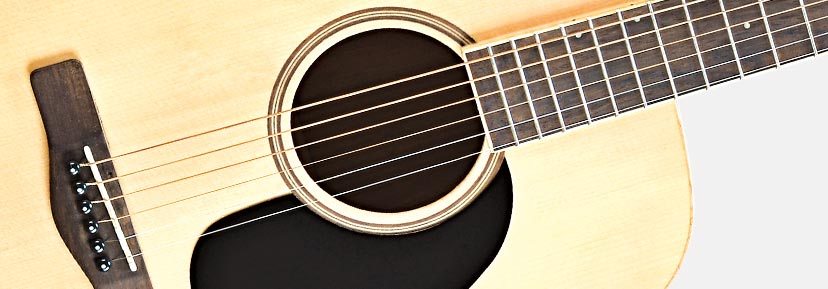 Guitars