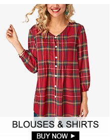 BLOUSES & SHIRTS